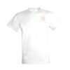 SOLS Regent Unisex Embroidred T-Shirt Thumbnail