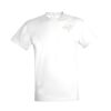 SOLS Regent Unisex Embroidred T-Shirt Thumbnail