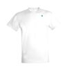 SOLS Regent Unisex Embroidred T-Shirt Thumbnail