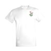 SOLS Regent Unisex Embroidred T-Shirt Thumbnail