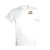 SOLS Regent Unisex Embroidred T-Shirt Thumbnail