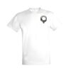SOLS Regent Unisex Embroidred T-Shirt Thumbnail