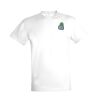 SOLS Regent Unisex Embroidred T-Shirt Thumbnail