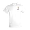 SOLS Regent Unisex Embroidred T-Shirt Thumbnail
