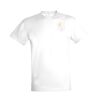 SOLS Regent Unisex Embroidred T-Shirt Thumbnail