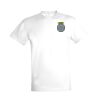 SOLS Regent Unisex Embroidred T-Shirt Thumbnail