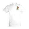 SOLS Regent Unisex Embroidred T-Shirt Thumbnail