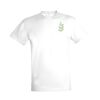 SOLS Regent Unisex Embroidred T-Shirt Thumbnail