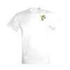 SOLS Regent Unisex Embroidred T-Shirt Thumbnail
