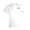SOLS Regent Unisex Embroidred T-Shirt Thumbnail