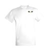 SOLS Regent Unisex Embroidred T-Shirt Thumbnail