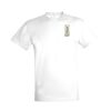 SOLS Regent Unisex Embroidred T-Shirt Thumbnail