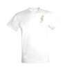SOLS Regent Unisex Embroidred T-Shirt Thumbnail