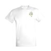 SOLS Regent Unisex Embroidred T-Shirt Thumbnail