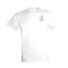 SOLS Regent Unisex Embroidred T-Shirt Thumbnail