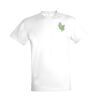 SOLS Regent Unisex Embroidred T-Shirt Thumbnail