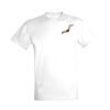 SOLS Regent Unisex Embroidred T-Shirt Thumbnail