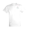 SOLS Regent Unisex Embroidred T-Shirt Thumbnail