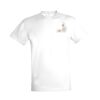 SOLS Regent Unisex Embroidred T-Shirt Thumbnail