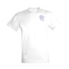 SOLS Regent Unisex Embroidred T-Shirt Thumbnail