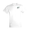 SOLS Regent Unisex Embroidred T-Shirt Thumbnail