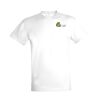 SOLS Regent Unisex Embroidred T-Shirt Thumbnail
