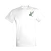 SOLS Regent Unisex Embroidred T-Shirt Thumbnail