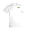 SOLS Regent Unisex Embroidred T-Shirt Thumbnail