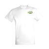 SOLS Regent Unisex Embroidred T-Shirt Thumbnail