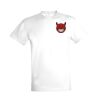 SOLS Regent Unisex Embroidred T-Shirt Thumbnail