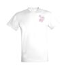 SOLS Regent Unisex Embroidred T-Shirt Thumbnail