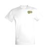 SOLS Regent Unisex Embroidred T-Shirt Thumbnail