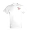 SOLS Regent Unisex Embroidred T-Shirt Thumbnail