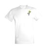 SOLS Regent Unisex Embroidred T-Shirt Thumbnail