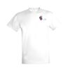 SOLS Regent Unisex Embroidred T-Shirt Thumbnail
