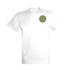 SOLS Regent Unisex Embroidred T-Shirt Thumbnail