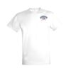 SOLS Regent Unisex Embroidred T-Shirt Thumbnail