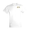 SOLS Regent Unisex Embroidred T-Shirt Thumbnail