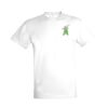 SOLS Regent Unisex Embroidred T-Shirt Thumbnail