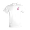 SOLS Regent Unisex Embroidred T-Shirt Thumbnail