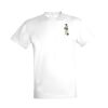 SOLS Regent Unisex Embroidred T-Shirt Thumbnail