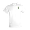 SOLS Regent Unisex Embroidred T-Shirt Thumbnail