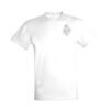 SOLS Regent Unisex Embroidred T-Shirt Thumbnail