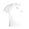 SOLS Regent Unisex Embroidred T-Shirt Thumbnail