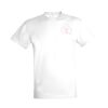 SOLS Regent Unisex Embroidred T-Shirt Thumbnail