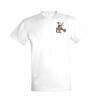 SOLS Regent Unisex Embroidred T-Shirt Thumbnail