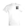 SOLS Regent Unisex Embroidred T-Shirt Thumbnail