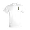 SOLS Regent Unisex Embroidred T-Shirt Thumbnail