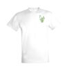 SOLS Regent Unisex Embroidred T-Shirt Thumbnail