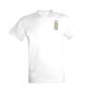 SOLS Regent Unisex Embroidred T-Shirt Thumbnail